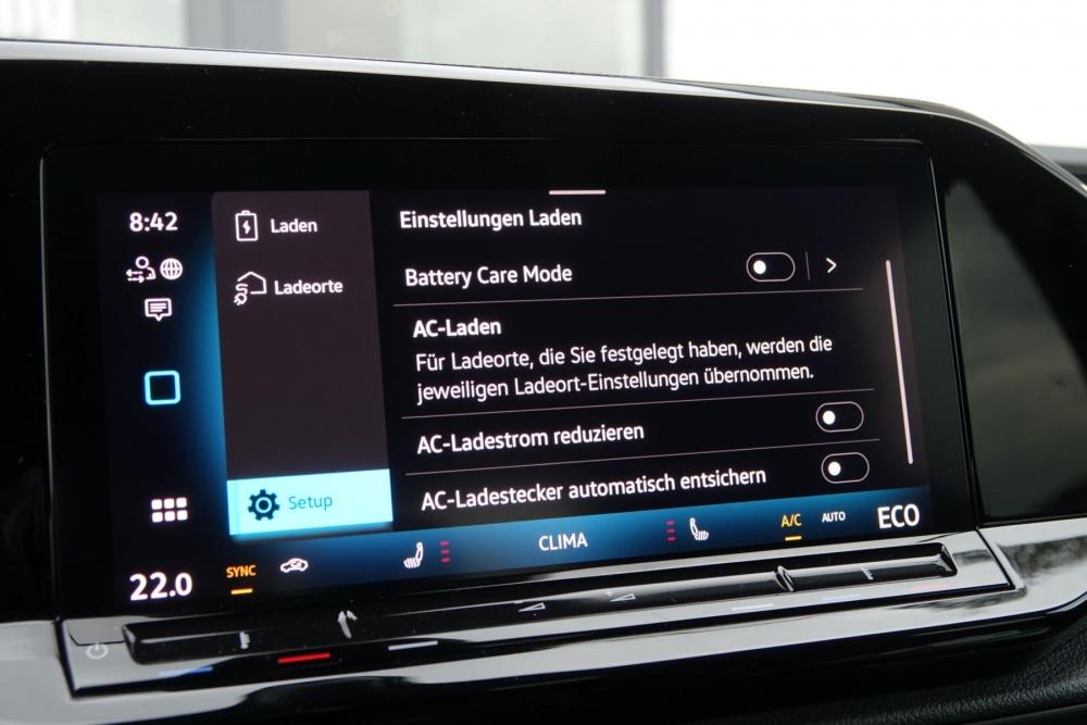 Volkswagen Caddy Maxi STYLE eHYBRID 7Sitz UPE ca 57.600EUR*