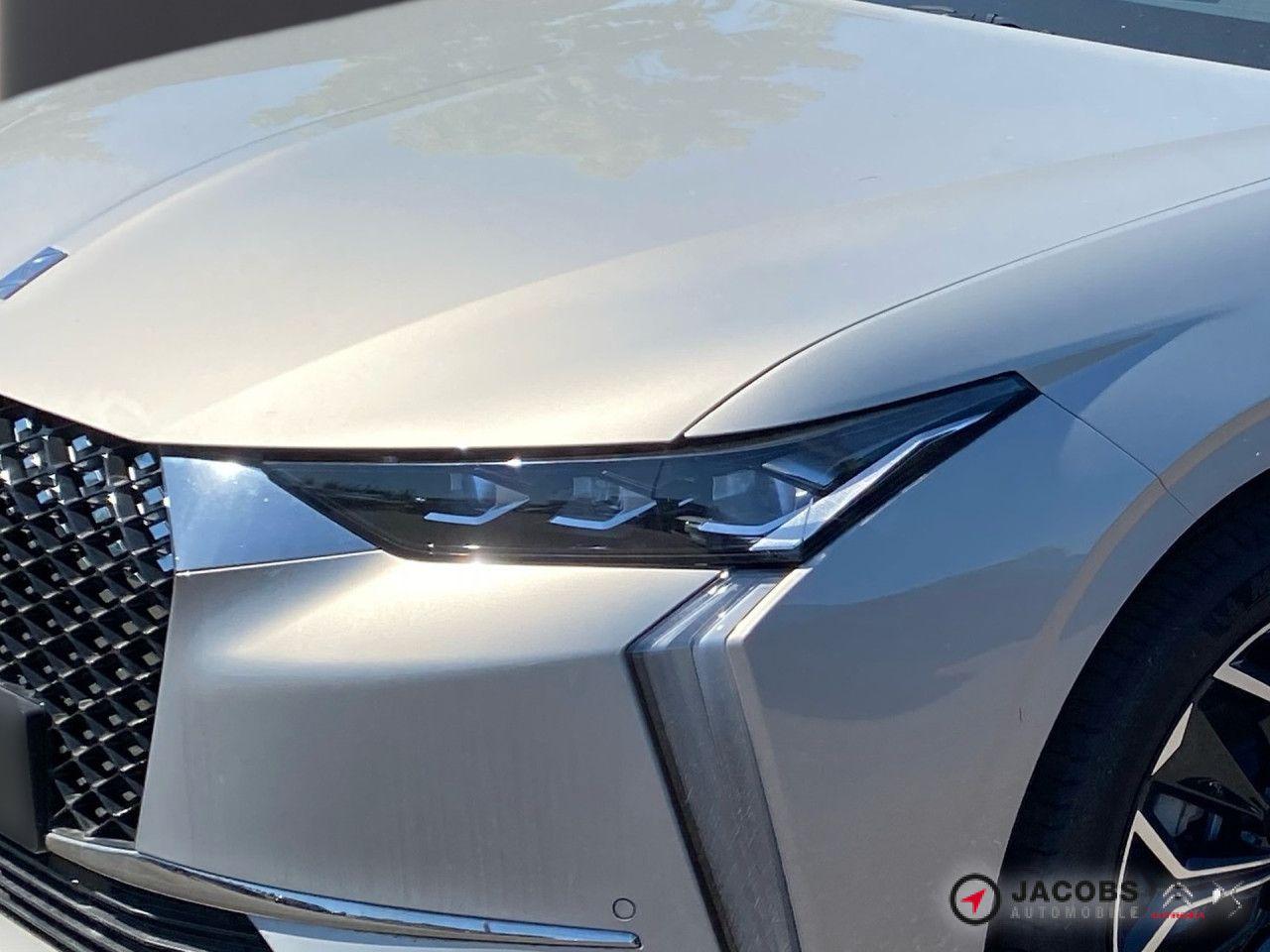 DS Automobiles DS4 Rivoli PURETECH 130
