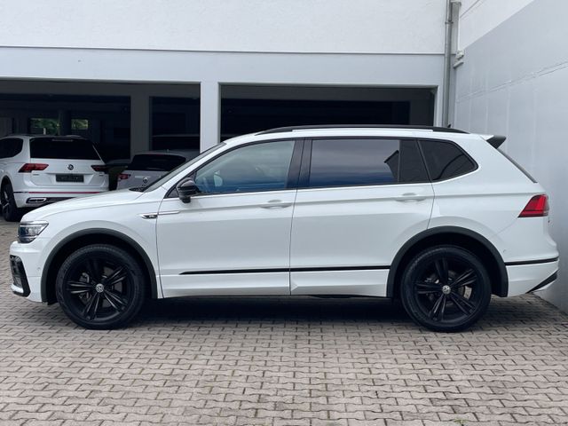 Tiguan Allspace 2.0 TDI DSG R-line 4Motion AHK/A