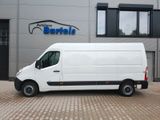 Opel Movano B Kastenwagen L3H2 TOP Zustand - Opel Dreiseitenkipper