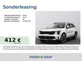 Kia Sorento 1.6t-GDI HEV 2WD Vision Navi Keyless Bes - Kia Sorento New cars
