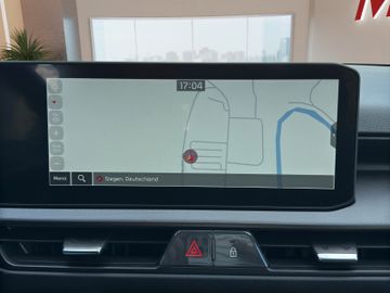 Kia Stonic 1.0T 100 Facelift Navi PDC SHZ Kamera