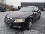 Audi A6 3.2 FSI Lim. *Xenon*PDC*SHZ*Gewerbe/Export - Audi A6 aus 2006: 3.2