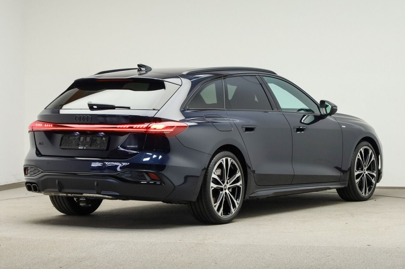 Audi A5 - Bild 2
