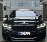 BMW 730d M-Paket Facelift/Massage/Laser/Pano/LiveCo