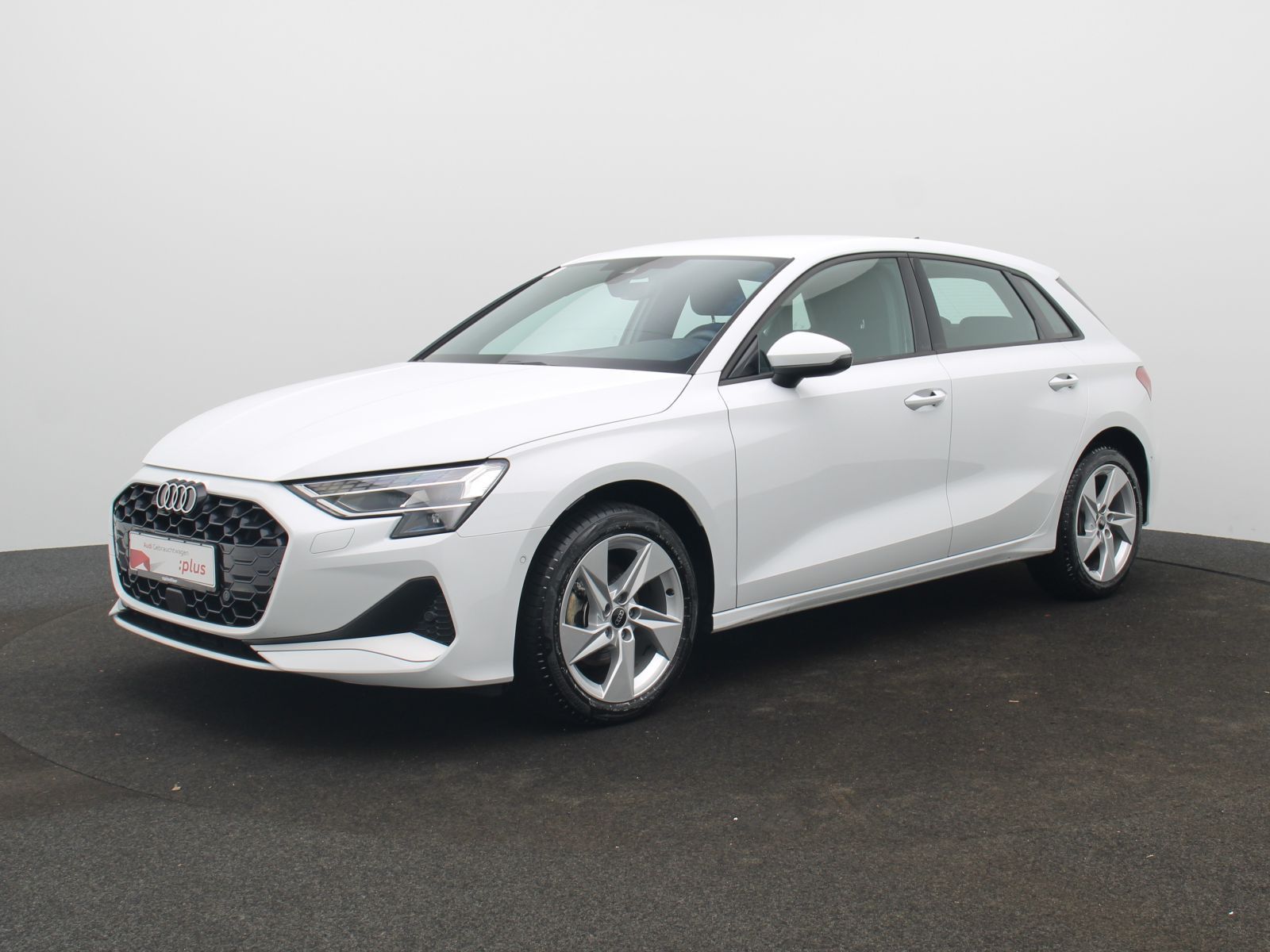 Audi A3 - Bild 3