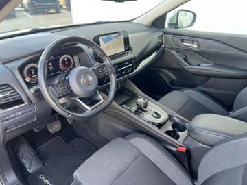 Nissan Qashqai - 9