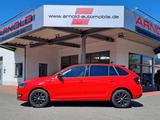 Skoda Rapid Spaceback 1.0 TSI (Panodach,Xenon,Navi) - Skoda Rapid aus 2018