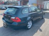 BMW 3 Touring 318d*TÜV 01/2027*KLIMA*SITZHEIZUNG - BMW 318 aus 2006: Kombi, 318d