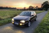 Volkswagen VW Golf 3 Bon Jovi 1,8 mit 75 PS, 99 TKM T... - Volkswagen Golf: Bon Jovi