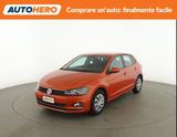 Volkswagen VOLKSWAGEN Polo 1.0 EVO 5p. Trendline BlueMotion - Volkswagen Polo: Trendline Bluemotion
