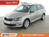 Skoda Fabia 1.2 TSI Joy Aut.*NAVI*ACC*CAM*PDC* - Skoda Fabia: Schiebedach