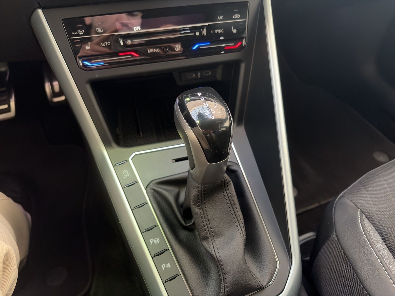 Volkswagen Taigo - Bild 10