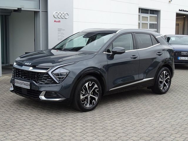 Sportage 1.6 T-GDI Spirit