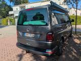 Volkswagen T6 California Beach Edition, EZ 06/2019, 1.Hand - gebrauchte VW T6 California aus dem Jahr 2019