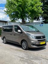 Fiat Talento Kombi L1H1 1,2t Family  8.Sitz