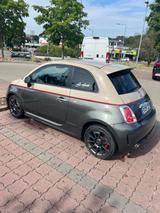 Abarth 500 1.4 T-Jet 16V - - Abarth 500 von privat