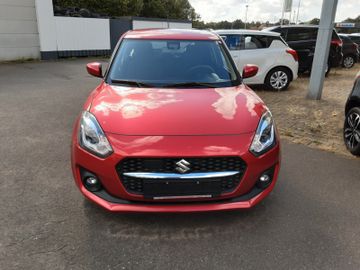 Suzuki Swift 1.2 Hybrid Comfort