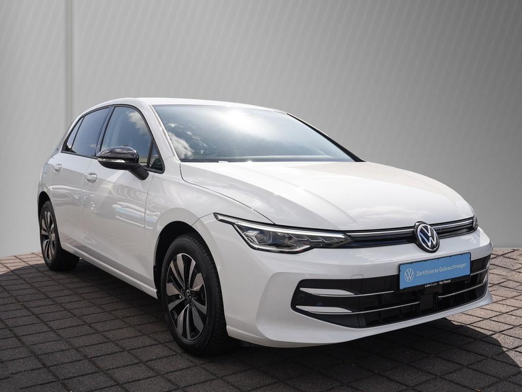 Volkswagen Golf VIII 1.5 TSI GOAL /Navi/LED/AHK/RFK/ACC/DAB, миниатюра 5