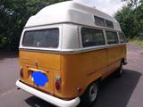 Volkswagen VW T2a Hochdach T2 Deluxe Bus Camping Bull... - Volkswagen T2: Kleinbus, T2a