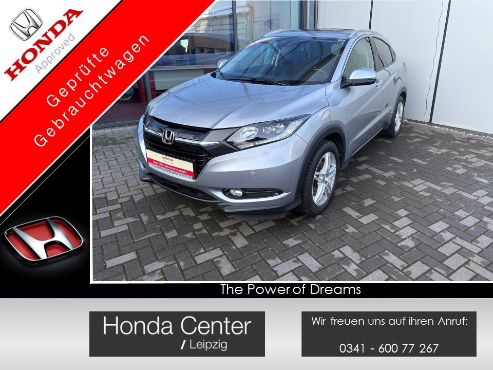 Honda HR-V 1,5 Autom. Executive Navi/LED/Kamera