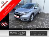 Honda HR-V 1,5 Autom. Executive Navi/LED/Kamera - silberne Honda HR-V