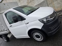 VW T6 Transporter 2.0 TDI Pritsche aus 1.Hand