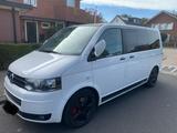 Volkswagen T5 Multivan Edition 25 DSG Automatik  - Volkswagen T5 Multivan in Oberhausen