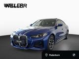 BMW 430i xDrive Gran Coupe M Sport GSD AHK St&Go RFK - BMW 430 Gran Coupé mit Panoramadach