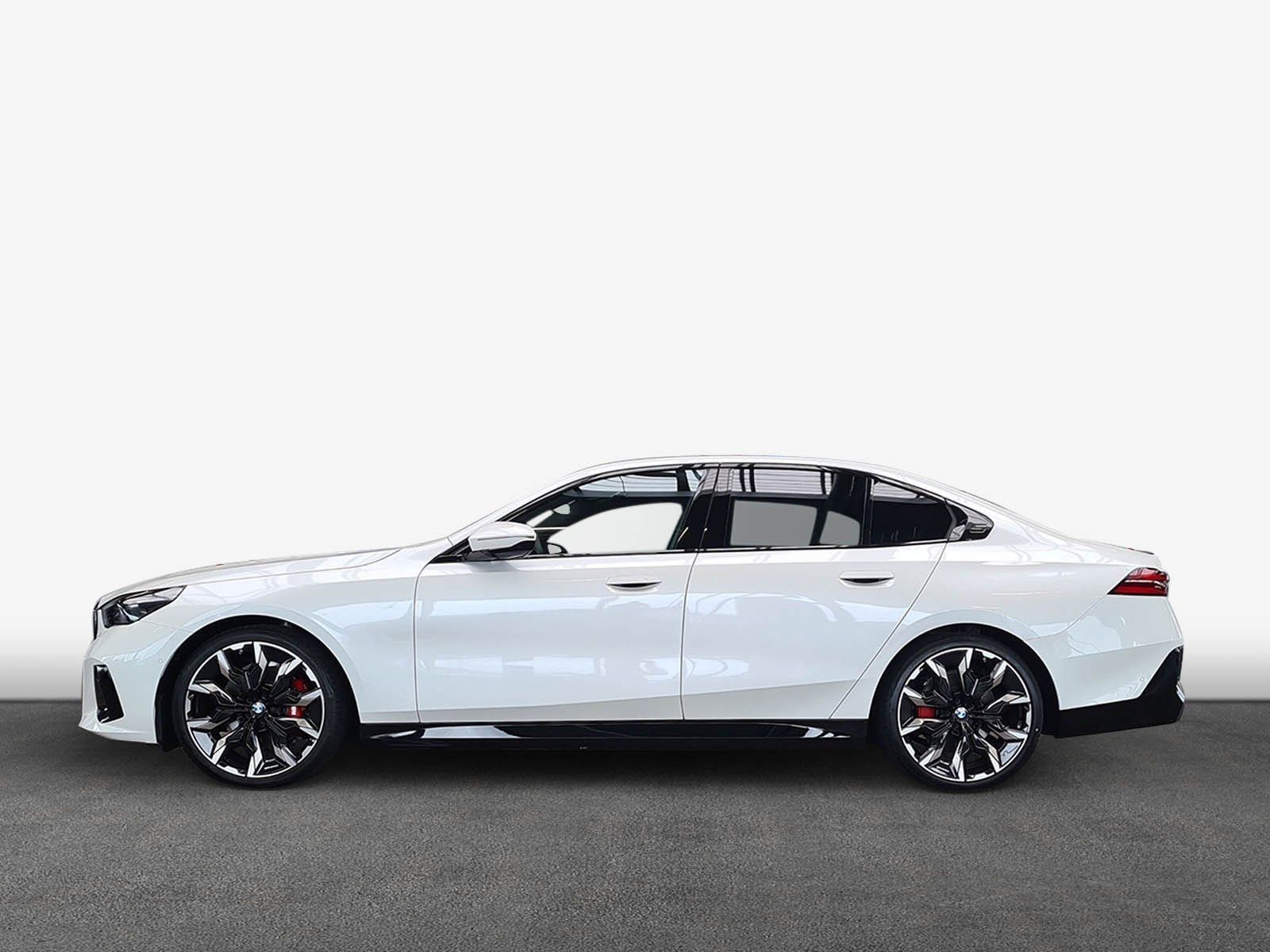 BMW 520 - Bild 5