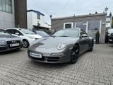 Porsche 911 (997) Carrera 4 Coupe Autom.*Schiebed. - Porsche aus 2006: 911 Carrera 4s