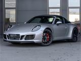 Porsche 991 Targa 4 GTS BOSE Park-Ass. ACC Sitzbelüftung