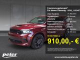 Dodge Durango R/T Premium 5,7l HEMI V8 Prins LPG - Dodge Durango Neuwagen mit LPG-Antrieb: Allradantrieb