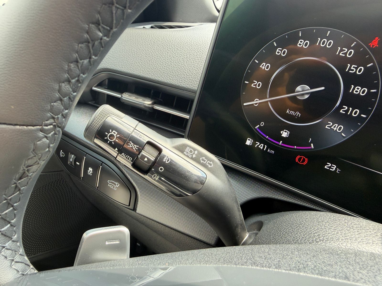 Kia XCeed - Bild 18