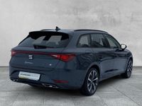 Seat Leon - Vorschau Bild 5