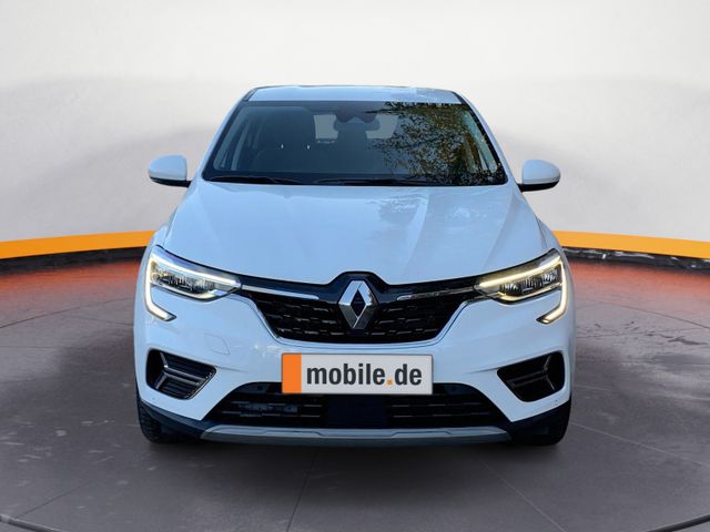 Renault Arkana Zen 1.3 TCe 140 PDC+LED+Kamera+ACC