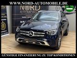 Mercedes-Benz GLC 200 d 4Matic OFFROAD *AHK*STHZ*18Z*UPE:63 - gebrauchte Mercedes-Benz GLC 200 aus dem Jahr 2021