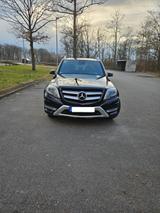 Mercedes-Benz GLK 220 CDI -Manuel Reifen NEU, Bremsen NEU - Mercedes-Benz GLK 220 Gebrauchtwagen in Düsseldorf
