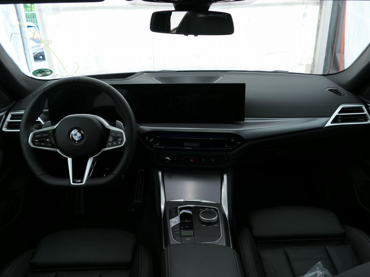 BMW 430 Gran Coupé - Bild 2