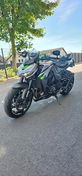 Kawasaki Z1000 - Kawasaki Motorräder in Dortmund