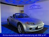 Mazda MX-5 NC 1.8 Energy BOSE Soundsystem Leder - Mazda MX-5: Energy