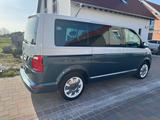 Volkswagen T6 Multivan Highline | DSG | ACC | LED | Bulli  - Volkswagen: Bulli