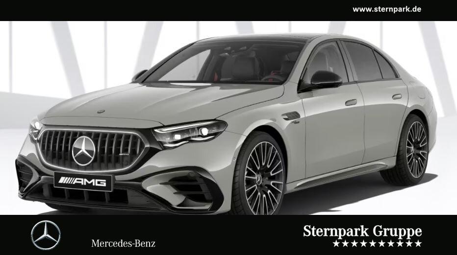 Mercedes-Benz E 53 AMG AMG E 53 Hybr. 4M+ Pano*Massage*HuD*Driver’s*HAL