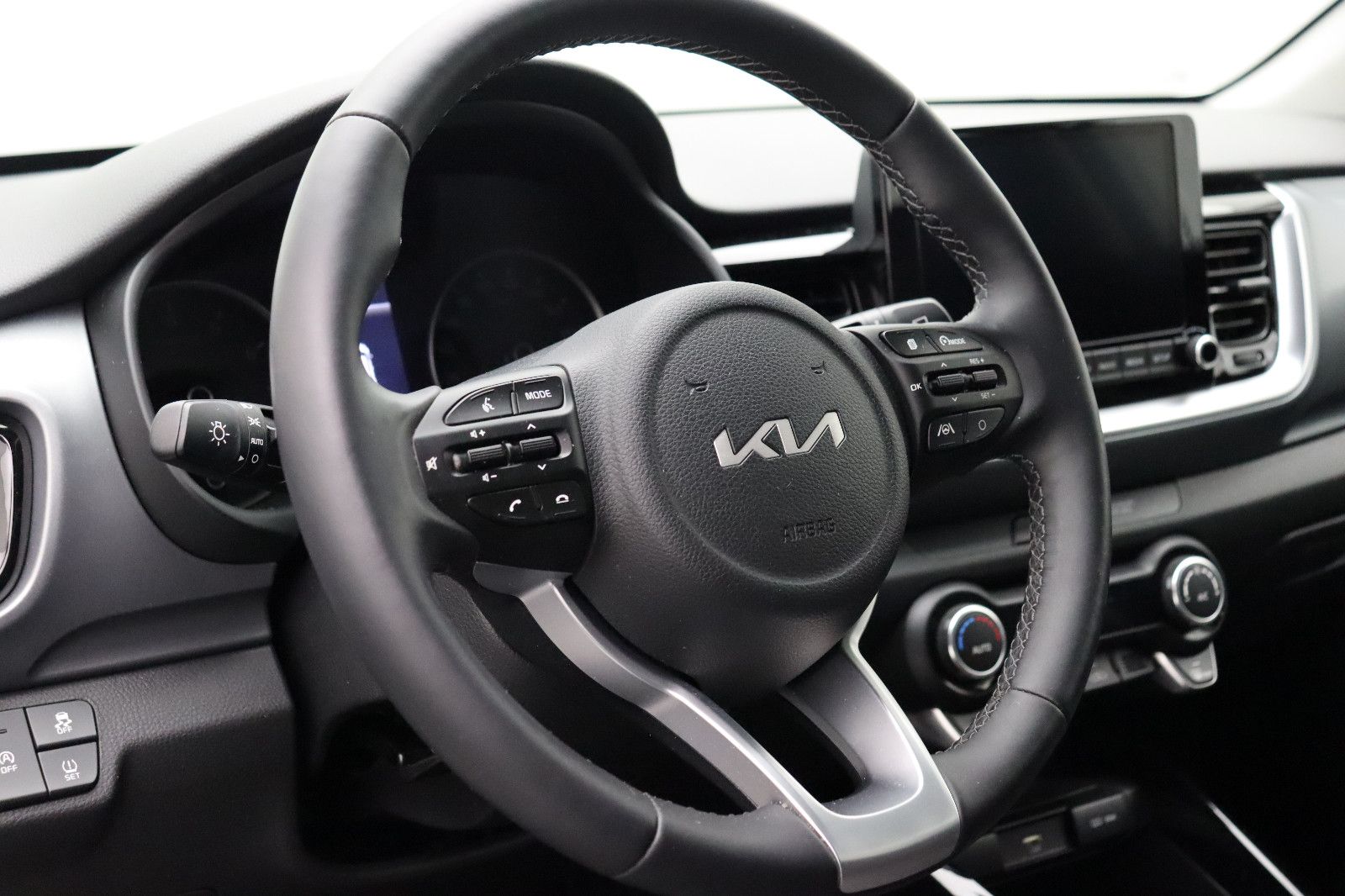 Fahrzeugabbildung Kia Stonic 1.2 Vision