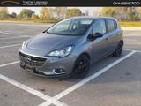 Opel Corsa Cosmo 1.3 CDTI #7875 - Opel Corsa mit Diesel-Antrieb: 1.7