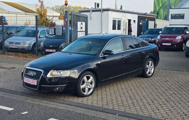 Audi A6 Lim. 3.2 FSI quattro