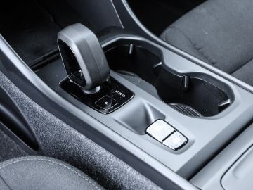 Volvo XC40 - 12