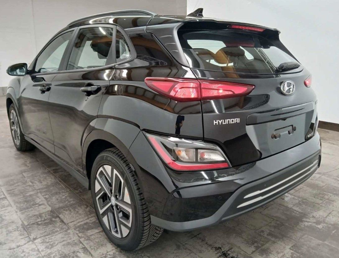 Hyundai Kona Select*2WD*Kamera*Shz*Lenkradheizung*LED imagem 3