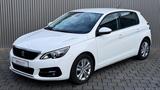Peugeot 308 Active Pack Tempomat 1.Hand - Peugeot 308 Active Pack Gebrauchtwagen