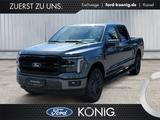 Ford F-150 Lariat V8 Black Edition MY26 Pano+360+CAM - Ford F 150 Black Gebrauchtwagen